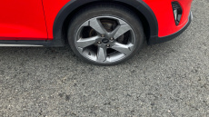 Ford Fiesta 1.0 EcoBoost 100 Active Edition 5dr Petrol Hatchback